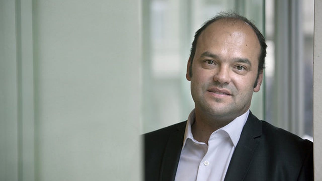 José Carlos Díez - Economista observador - Escritor, profesor, influncer