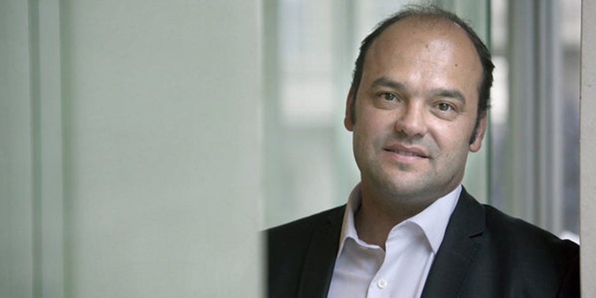 José Carlos Díez - Economista observador - Escritor, profesor, influncer