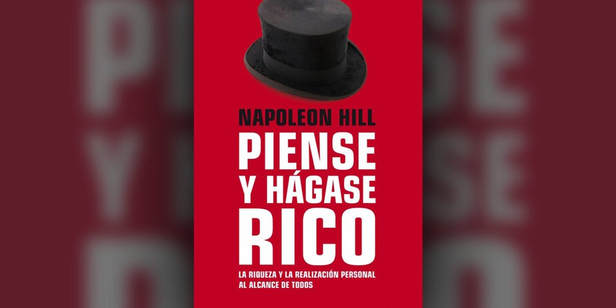 Probablemente, el mejor libro de Independencia e inteligencia financiera. Piense y hágase rico